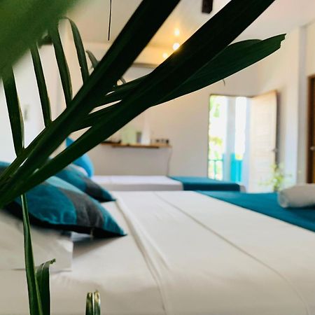 O2 Weligama Hotel & Spa Eksteriør bilde