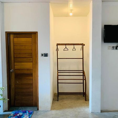 O2 Weligama Hotel & Spa Eksteriør bilde