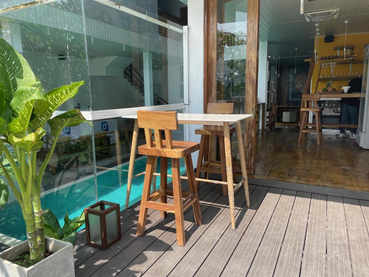 O2 Weligama Hotel & Spa Eksteriør bilde