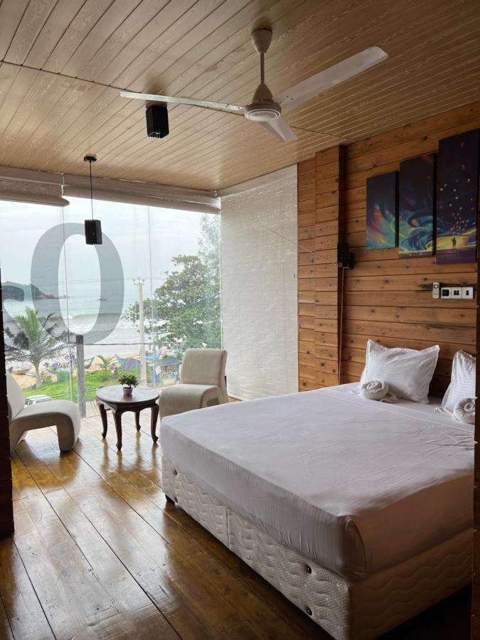 O2 Weligama Hotel & Spa Eksteriør bilde