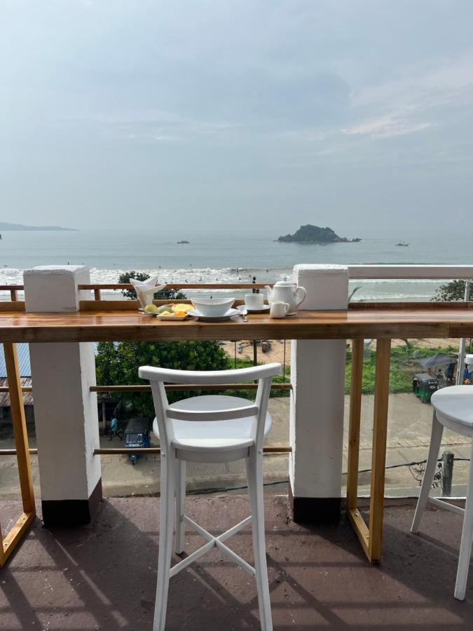 O2 Weligama Hotel & Spa Eksteriør bilde