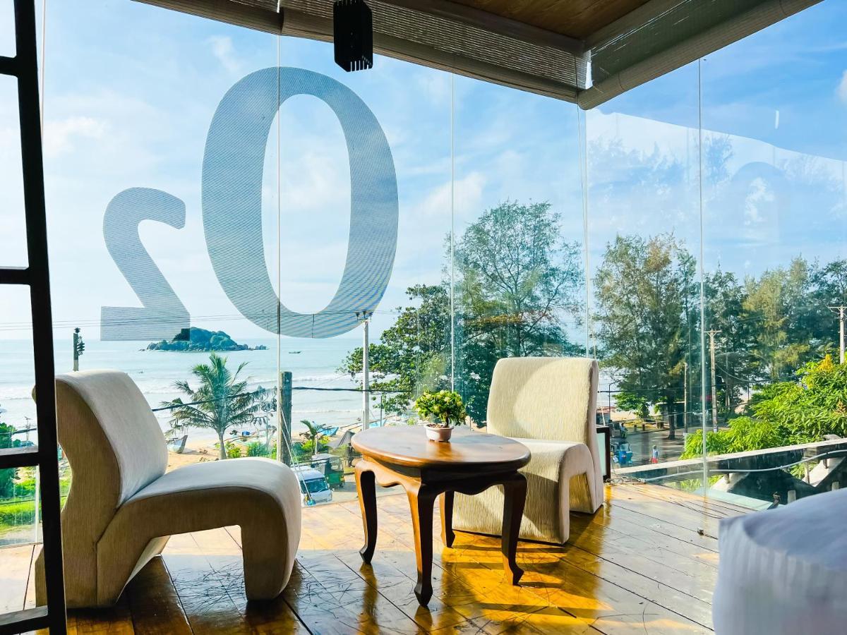 O2 Weligama Hotel & Spa Eksteriør bilde