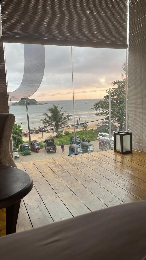 O2 Weligama Hotel & Spa Eksteriør bilde