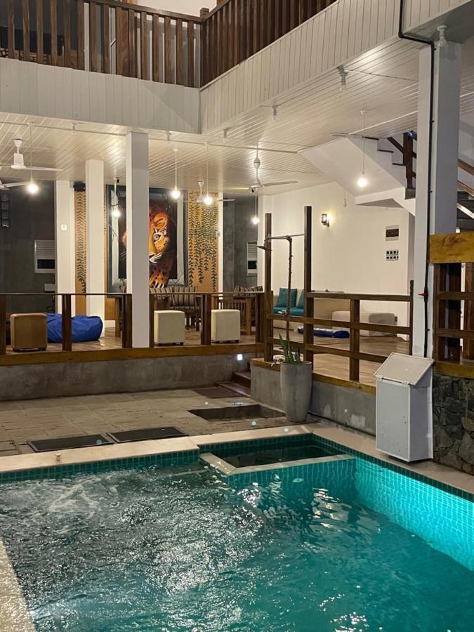 O2 Weligama Hotel & Spa Eksteriør bilde