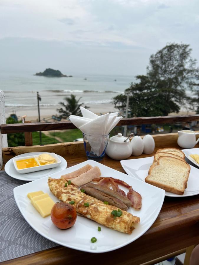 O2 Weligama Hotel & Spa Eksteriør bilde