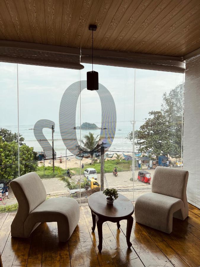 O2 Weligama Hotel & Spa Eksteriør bilde