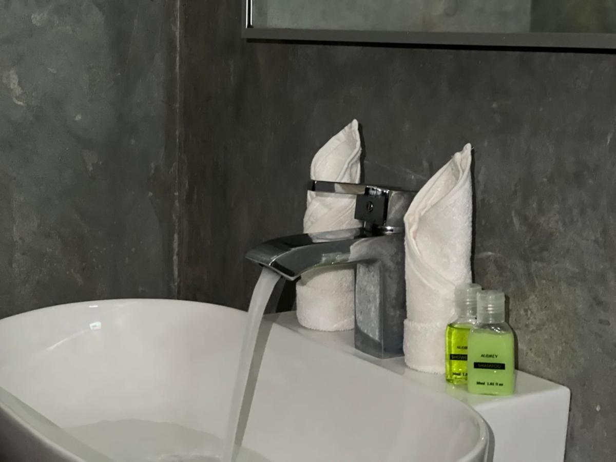 O2 Weligama Hotel & Spa Eksteriør bilde