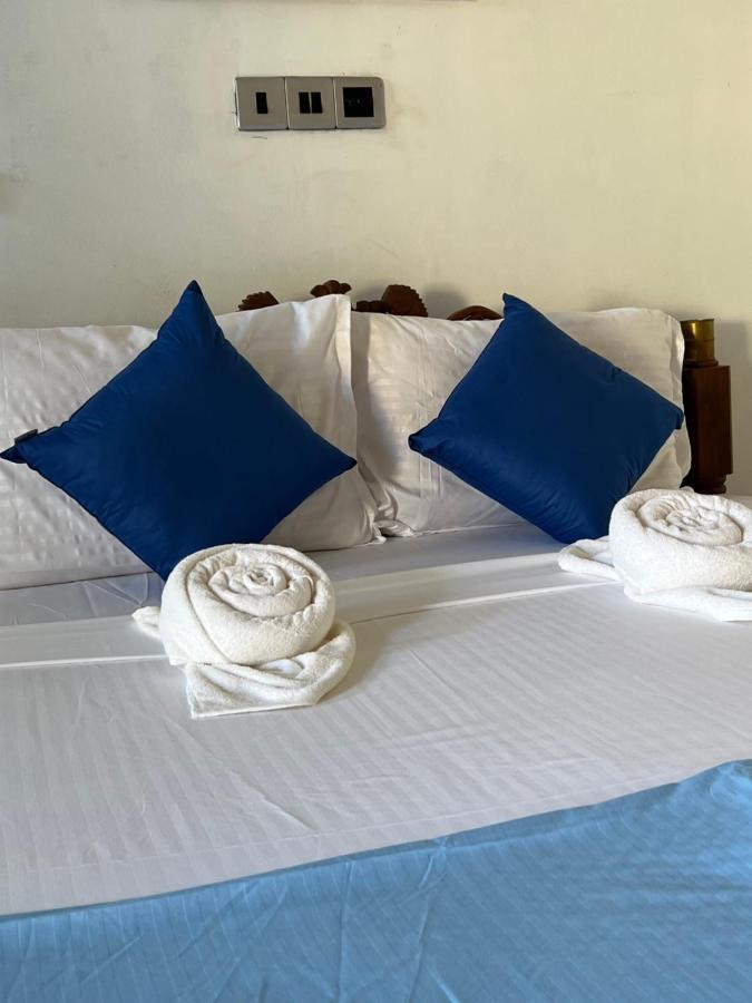 O2 Weligama Hotel & Spa Eksteriør bilde