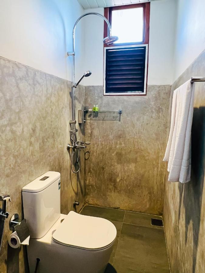 O2 Weligama Hotel & Spa Eksteriør bilde