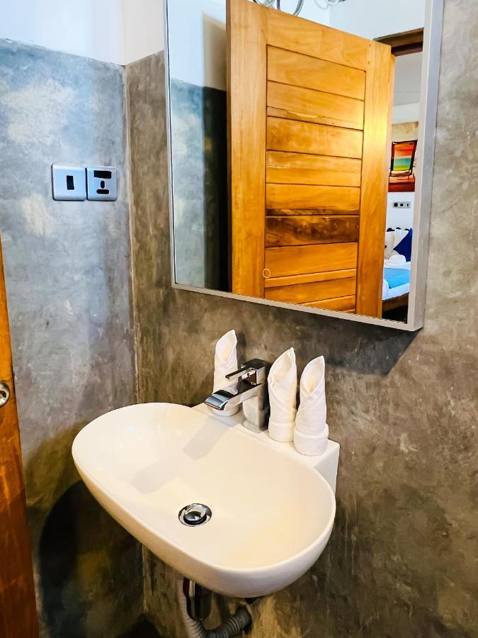 O2 Weligama Hotel & Spa Eksteriør bilde