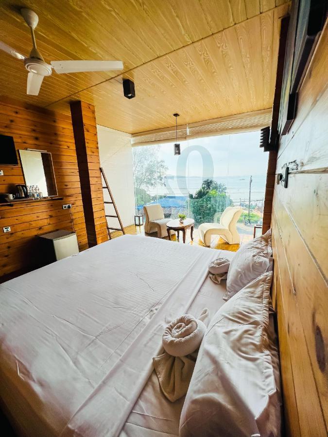 O2 Weligama Hotel & Spa Eksteriør bilde