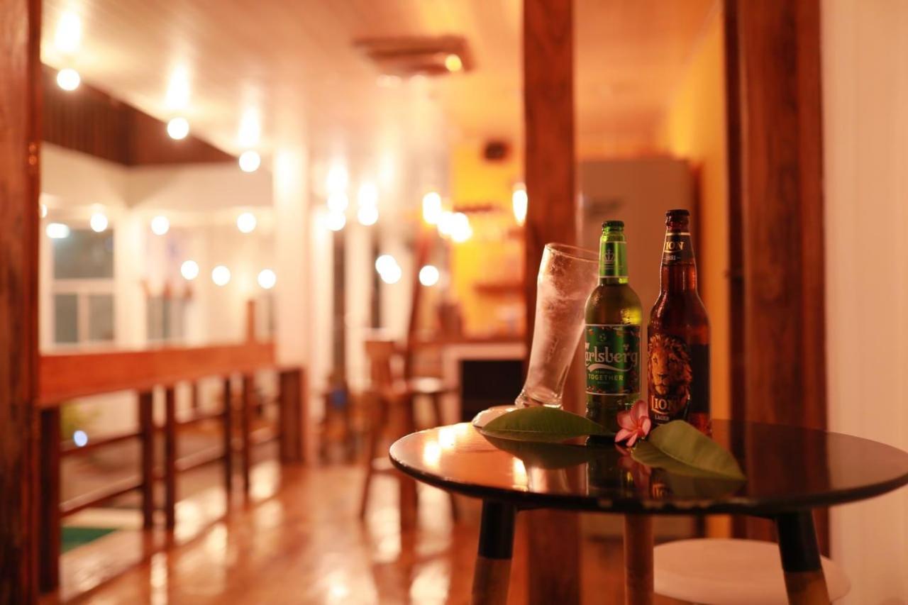 O2 Weligama Hotel & Spa Eksteriør bilde