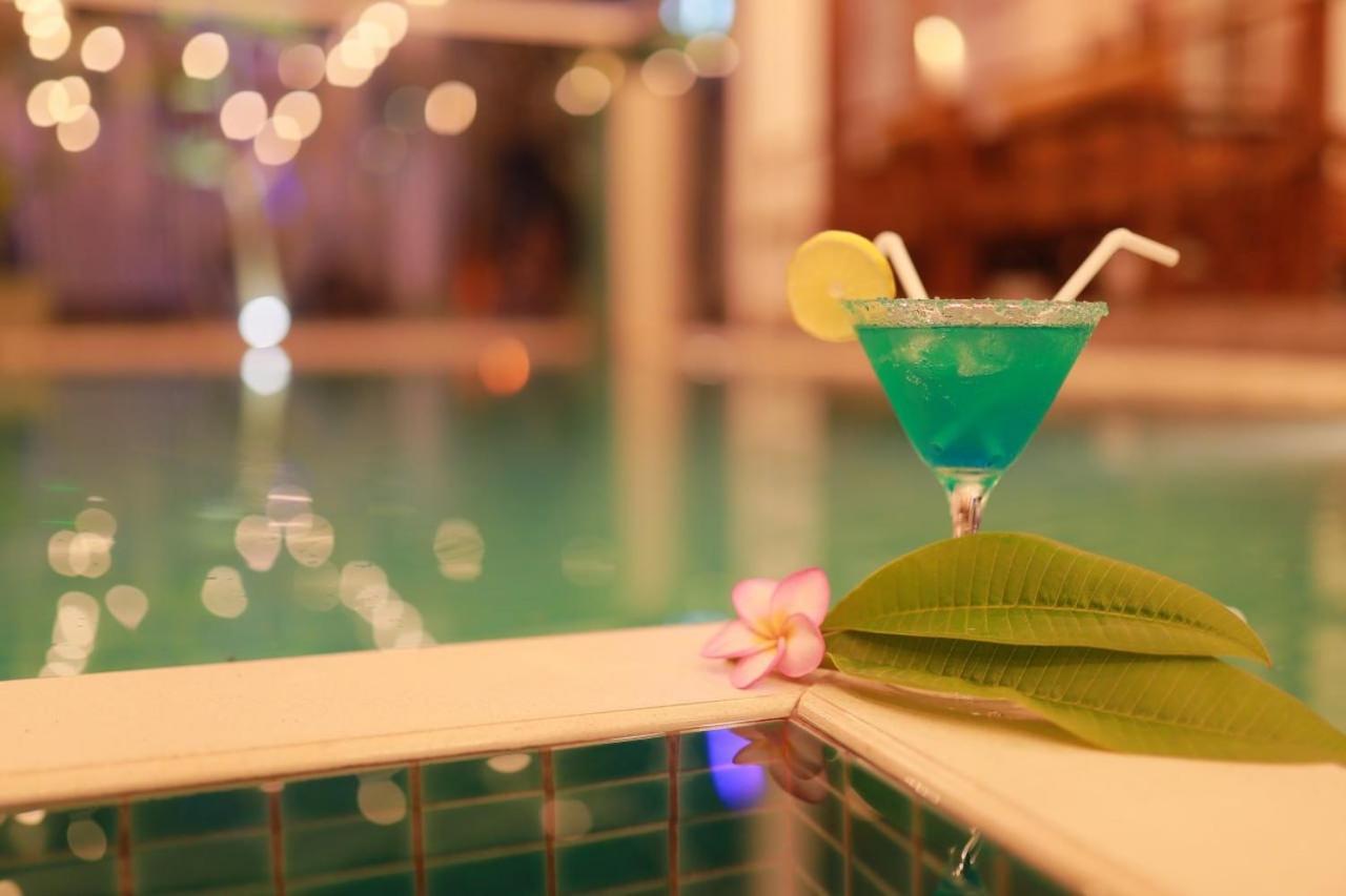 O2 Weligama Hotel & Spa Eksteriør bilde
