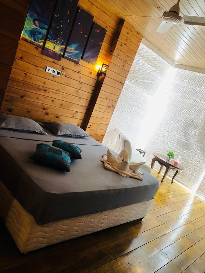 O2 Weligama Hotel & Spa Eksteriør bilde