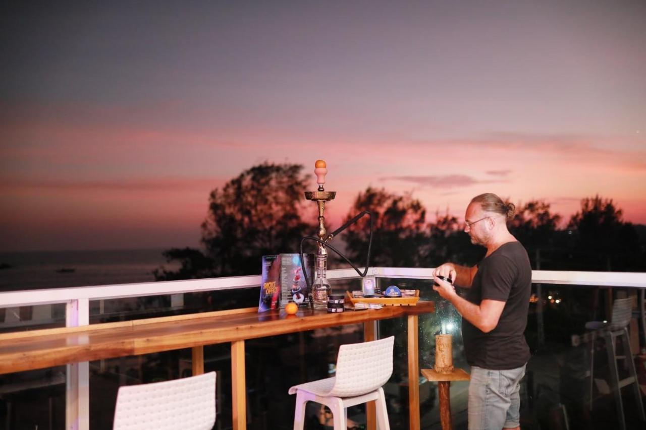 O2 Weligama Hotel & Spa Eksteriør bilde