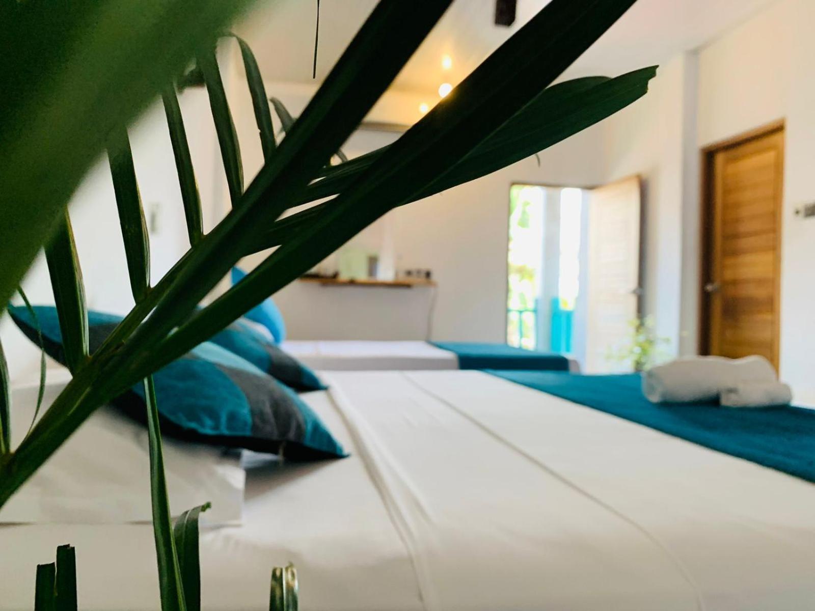 O2 Weligama Hotel & Spa Eksteriør bilde