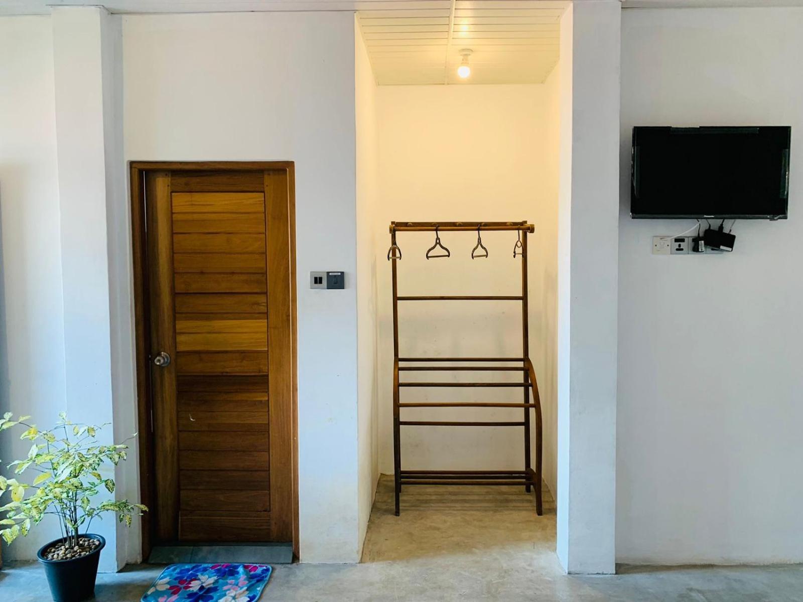 O2 Weligama Hotel & Spa Eksteriør bilde